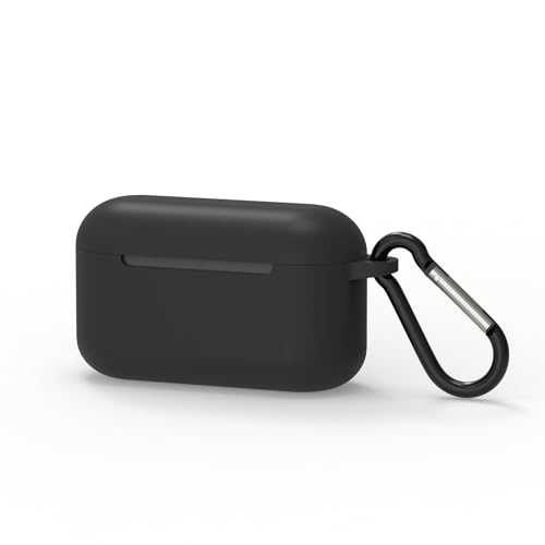 Geekria Silicone Case Cover Compatible with Echo Buds 2 True Wireless Earbuds, Protective Earphones...