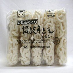 うどん様 マルちゃん のれんめぐり讃岐うどん 250g×5（東洋水産）の口コミ