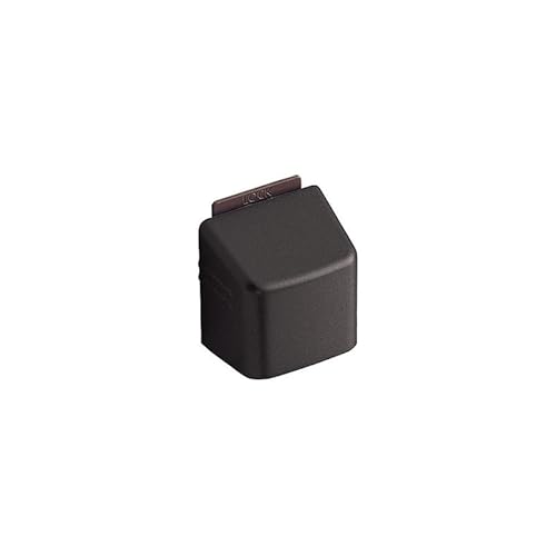 Panasonic �t���b�g�h�A�X�g�b�p�[ ���b�N�@�\�t�E�o���A�t���[�d�l �{�̑����ޒP�i (�u���b�N�F�iMJE1BS1BN�j)