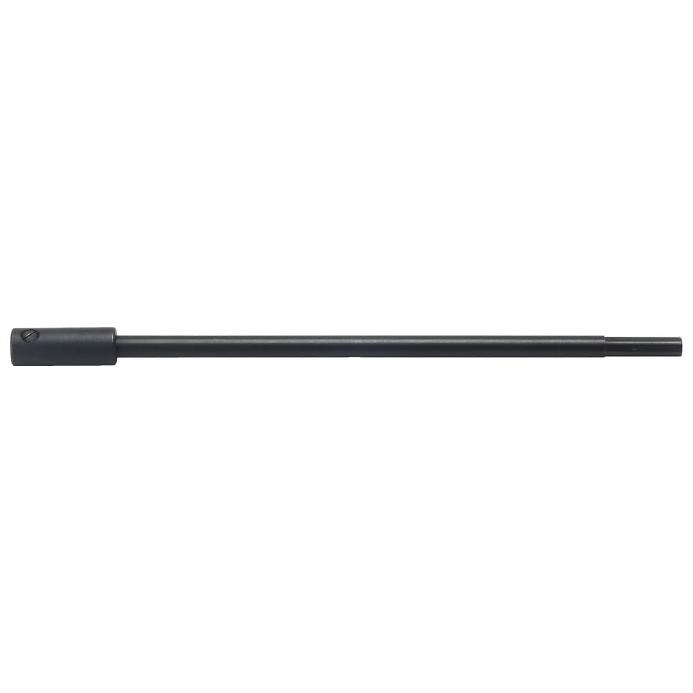 Bosch Accessories Professional 2608584681 anahtar genişliğine sahip adaptörler için uzatma 3/8 inç - 9,5 mm altıgen şaft