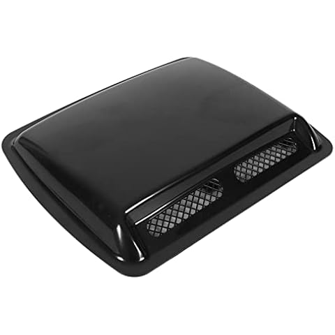 EVTSCAN Hood Scoop Vent Cover Cover
