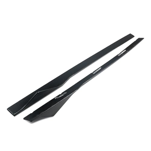 Faldas laterales para F22 y faldones extensiones serie 2 F87 F23 desde 2016