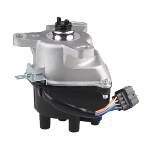Distributeur d'allumage TD73U essence Honda Civic 1.6 SOHC pièce rechange