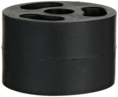 Rough Country 1.25" Front Seat Riser Kit for 1997-2006 Jeep Wrangler TJ - 1158 , Black - image 3