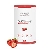VitalBody+ SUPPLEMENTS