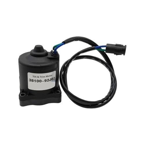 Moteur de garniture inclinable DF60-300 pour hors-bord 4T et bateaux