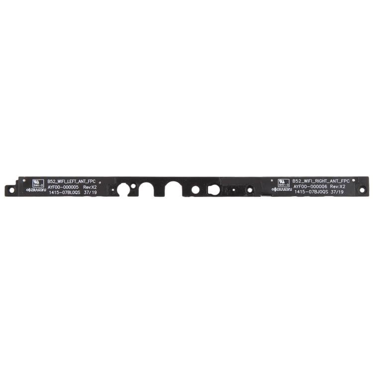 Cadre de signal d'antenne WiFi Surface Pro 7 : solution aux coupures internet