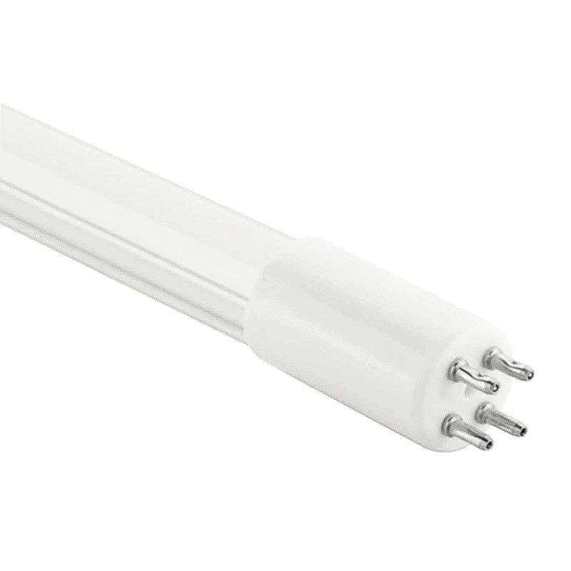 1GPM 12W Recambio lámpara Ultravioleta UV para esterilizador de agua