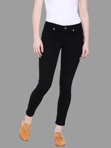 Image of High Star Women's Skinny Fit Jeans