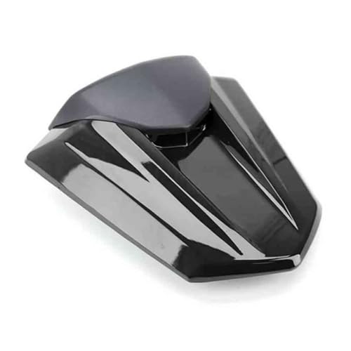 Capot de selle arrière pour CBR500R et Hornet 2016-2022 en carénage ABS noir