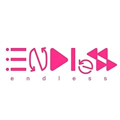 ENDLESS / Broken my toybox