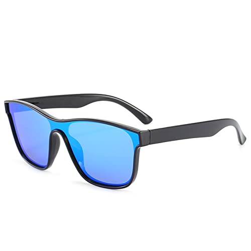 Lunettes de soleil polarisées contre l'éblouissement sur la route modèle tendance 6618
