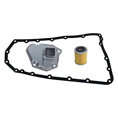 Amazon Best Sellers Best Automotive Replacement Transmission Filters