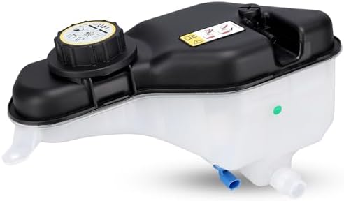 Xfr07d Radiator Amazon.com: 603-664 Engine Coolant Reservoir Radiator Expansion Tank ...
