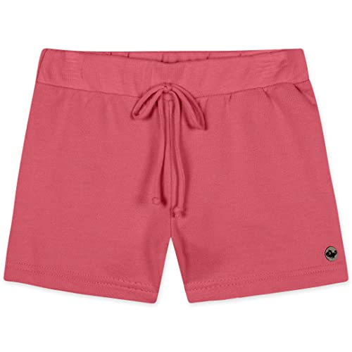 Shorts Básico com aroma, Marisol, Meninas, Salmão, 14