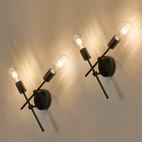 Apliques de Pared Rusticos Escaleras Marca SUCIKORIO