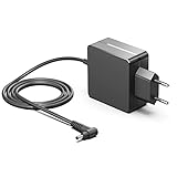 Compatible con Aspire S13 S5-371; Acer Swift 3 SF314-51; Acer Spin 5 SP513-51; PA-1450-26; Acer Aspire S13 S5-371; Acer Swift 3 SF314-51; Acer Spin 5 SP513-51; PA-1450-2650-26 ; Acer Aspire R 100 4 R5-471T; R 15 R5-571T; S5-371 S7-392 S7-393; V13 V3-331 V3-371 V3-372T; Acer A13-045N2A; Acer Aspire P3-17 P3-17172 1; R5-471T; R7-371T R7-372T; S3-392 S3-392G; S5-391; S7-191 S7-391 S7-392 S7-393; V3-331 V3-371; TravelMate P236-M X3131313131313136-M X313131 -M; Acer Iconia W: 700 W700P W701 W701P, PA-1650-80, PA-1650-80AW