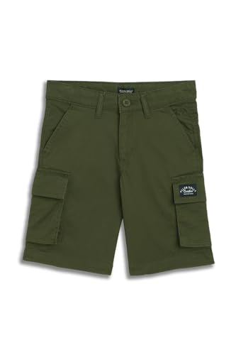 Image of Allen Solly Boys Shorts