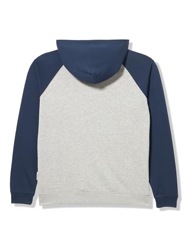 Quiksilver Boy's Easy Day Pullover Hoodie Sweatshirt3