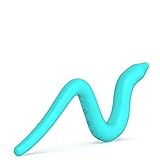 DCome Natural Exerciser with Different Patterns, Helps to Release The Muscle and Pain, Easy to Use and Effective