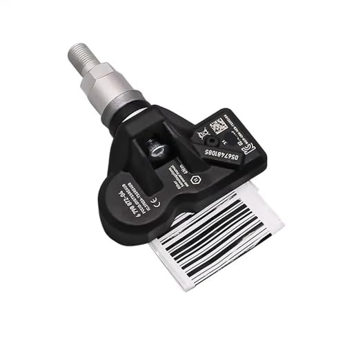 Capteur de pression des pneus TPMS Ghost Wraith Dawn de haute précision - 2