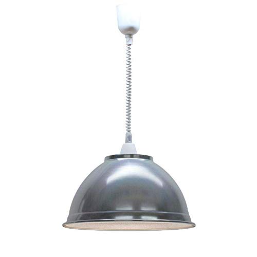 ledbox Lámpara colgante INDUSTRIAL LAMP Housing 60º O470mm