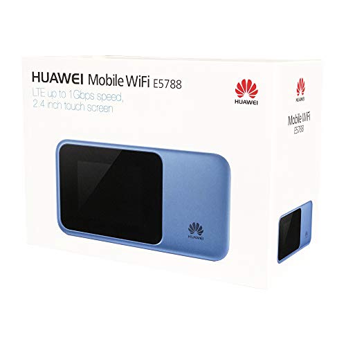 Huawei E5788U-96A dispositivo di rete cellulare