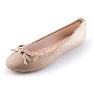 MIGILI Dames Schoenen Ballerina’s/Ballerina Flats