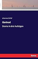 Gertrud 3741159077 Book Cover