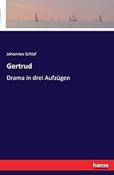 Paperback Gertrud: Drama in drei Aufzügen [German] Book