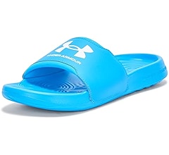 【UNDER ARMOUR】Men's UA Ignite Select Camo Slides Under Armour Men's Ignite Select Camo Slide Sandals (Large