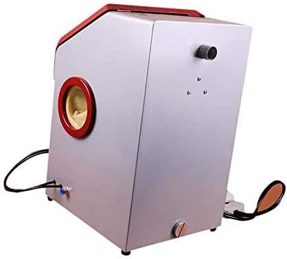Recyclable Sandblaster Rough Sand Blaster Lab Machine