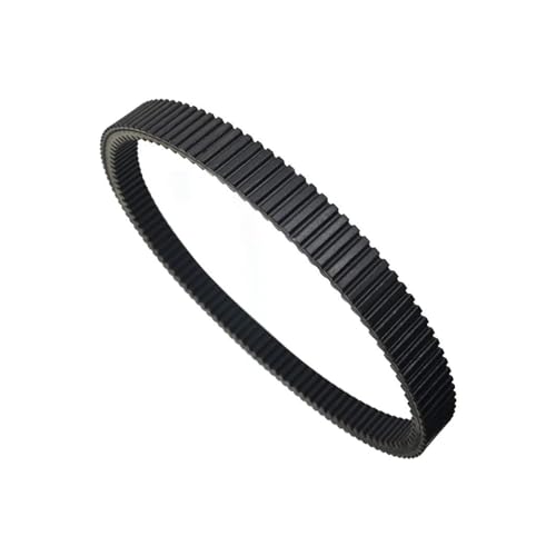 Courroie de transmission pour Polaris 800 RMK et Assault 850