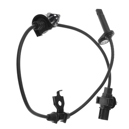 Capteur ABS arrière Acura ZDX pour corriger le voyant de frein