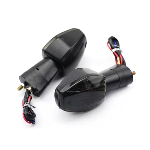 Clignotants moto pour CB1300 CBR900RR CBF600 CB600F accessoire optique - 4