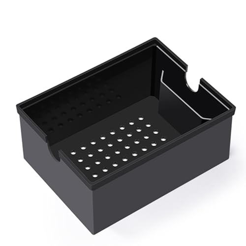 �Ǌ|�����㕔�g���N���t�B���^�[ ���^������p 1�K�͈����o���t�� ������c���ɍœK �����ȃt�B���^�����O���� ����0.3?1.1CM�̐����Ɏg�p�ł��܂� (�u���b�N�{�b�N�X)