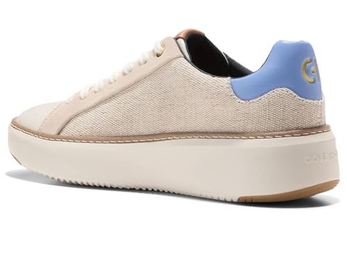 Image of Cole Haan Women's Grandpro Topspin Court Sneaker