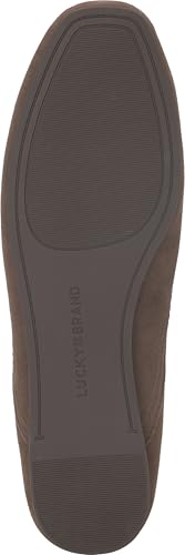 Lucky Brand Alba Ballet Flat4