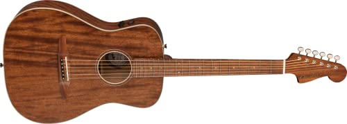 Malibu Special Natural + Gig Bag - Les Beatles, Paul McCartney, John Lennon, RIngo Starr, George Harrison Malibu Special Natural + Gig Bag – Image 4