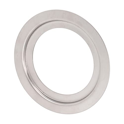 Topincn TOPINCN8XMN1GATGW 140 To 110Mm Diameter Food Waste Disposer Adapter Stainless Steel Sink Food Waste Disposer Adapter 140Mm Garbage Disposal Replacement Parts thumb #6