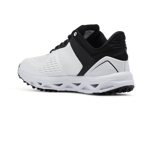 Boombah Victor Pureknit Women's Turf Shoes - Stance Pitching Toe - Multiple Color Options - Multiple Sizes2