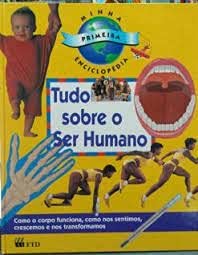 Paperback Tudo Sobre O Ser Humano (Em Portuguese do Brasil) [Portuguese_Brazilian] Book