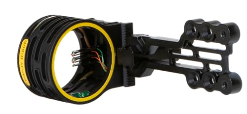 Trophy Ridge Ridgeline 5-Pin Archery Sight
