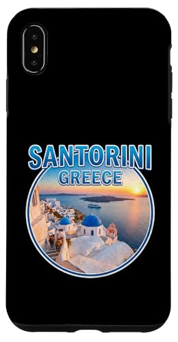�ʎ��I�ȃT���g���[�j�� �M���V�� ���s ���y�Y �ό��M�t�g �X�}�z�P�[�X iPhone XS Max �p
