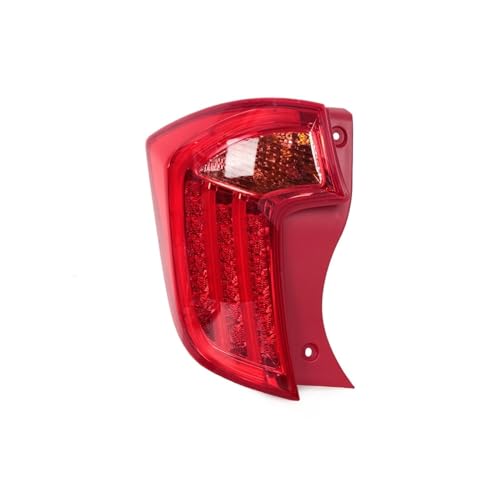 Feu arrière KIA Picanto cassé remplacez votre optique de stop et clignotant