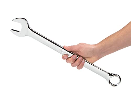 Image of TEKTON 33 mm Combination Wrench | WCB24033