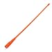 NAGOYA NA-771N Two Way Radio SMA-Male 144/430MHz UHF/VHF Antenna 15’’ Soft Whip Orange Walkie Talkie Aerial fit YAESU VERTAX VX-3R VX-5R Baofeng UV-3R TYT DM-UVF10 TH-UVF9
