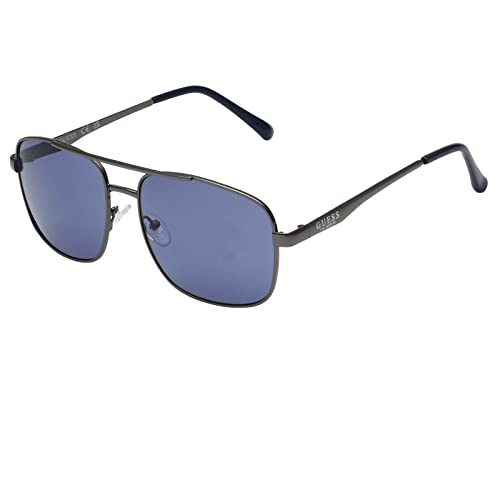 Lunettes de soleil GUESS GF0211 pour vos terrasses d'été et sorties urbaines stylées