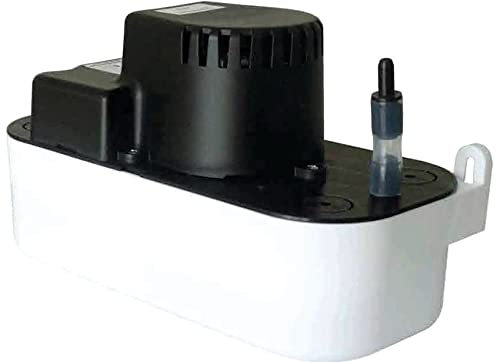 Siccom Bomba Condensados Ecotank 2.5 Litros Cover