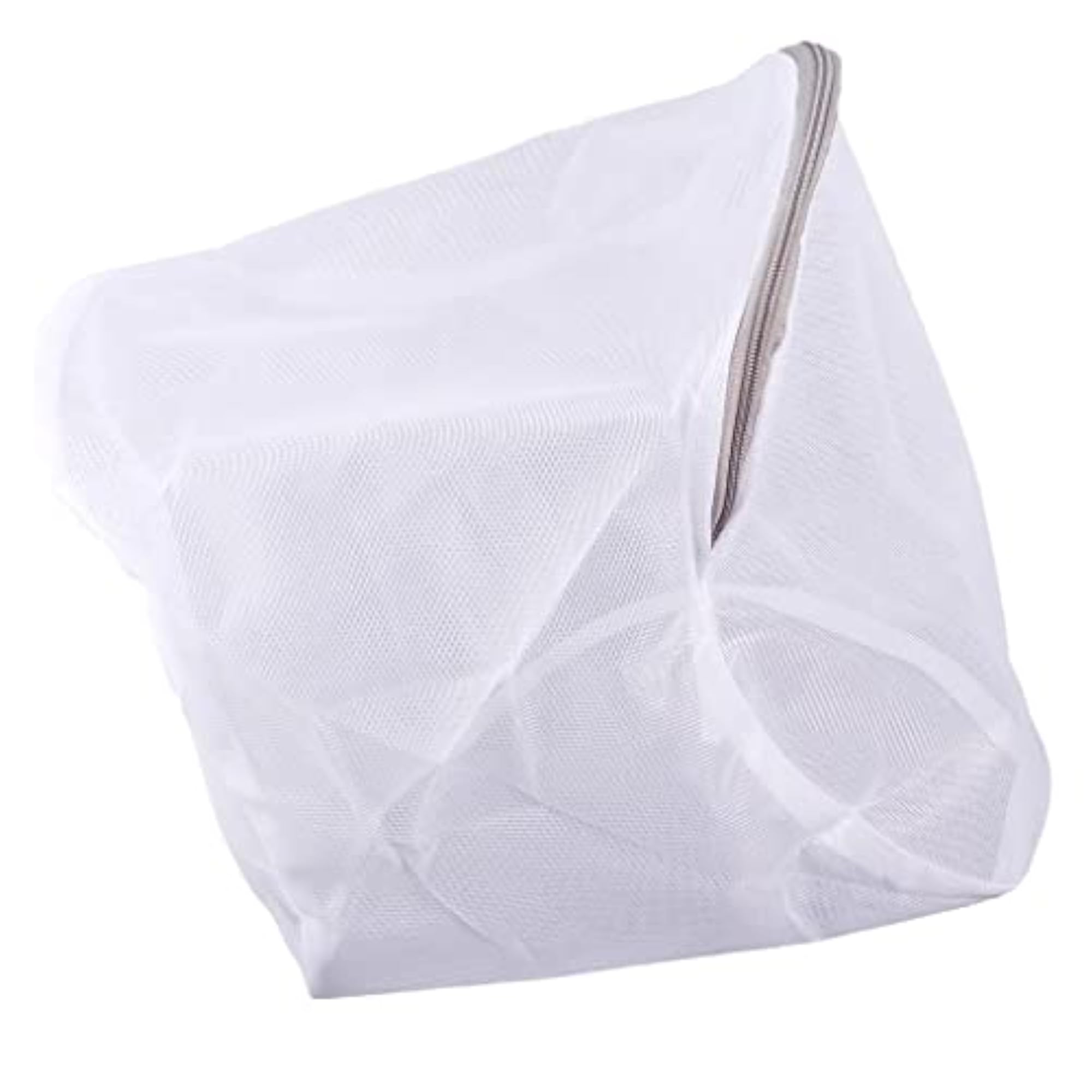 Laundry Mesh Bag Machine Wash Net Bra Sock Roundness